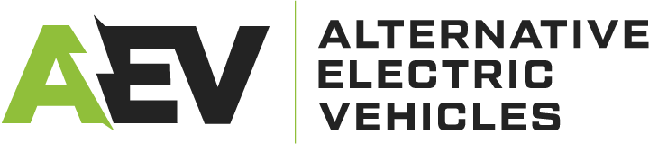 AEV Alternative Electric Vehicles